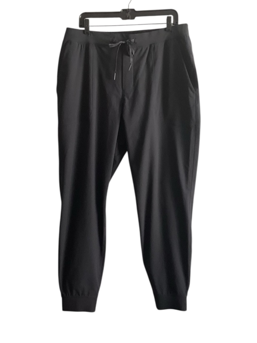 lululemon Men's ABC Jogger Dark Grey/Slate Blue Sweatpants